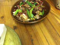 -和福餐馆(西江古街店)