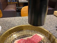-NIUAN牛庵·日式和牛烧肉(恒隆店)