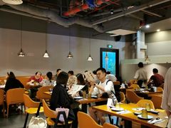 大堂-魔丼屋(日月光店)