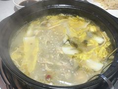 -周渝食惦酸菜鱼(青浦店)