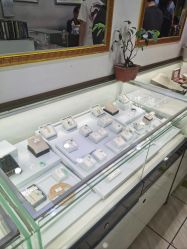 -张师傅首饰加工修理(西单华威潮铺街店)