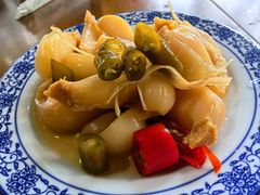 -岳记兴隆·青城腊排铜火锅(融创店)