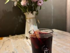 -北平花园·MUA摩造汉堡·北平咖啡(南锣鼓巷胡同店)