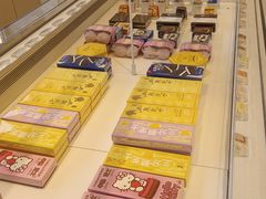 -好利来(山东路店)