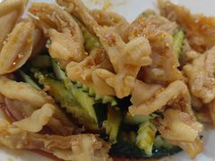 -邢家锅贴老店·非遗·开封菜(金明广场店)