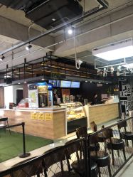 -嗨翻Hi-Fun竞技主题乐园·蹦床团建生日聚会(五棵松华熙店)