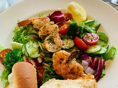 -Catch the Cajun Seafood(表参道店)