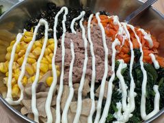 -米村拌饭(江宁万达店)