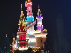 -沈阳方特欢乐世界