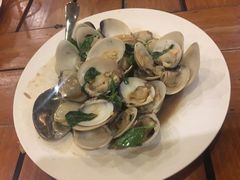 -大螃蟹海鲜餐厅