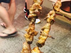 -新疆喀什烤肉饭店(红松路店)