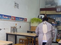 -尤素福东举院饺子馆