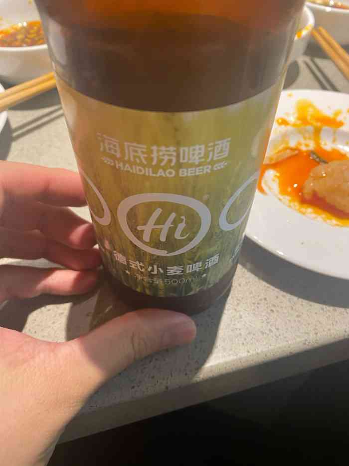 海底撈火鍋(大良大信新都匯店)-