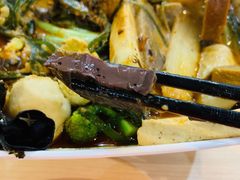 -林静小吃(复兴路店)