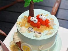 -CAKEBOSS蛋糕老板(东直门来福士店)