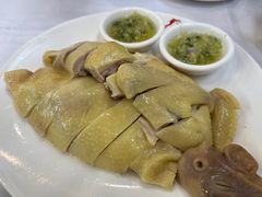壹心鸡-文记壹心鸡(宝华路店)