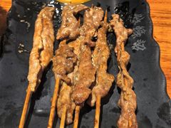 -烧蠔帮·湛江生蚝(南桥店)