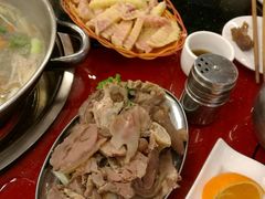 -香丽缘饭馆(黑龙潭店)