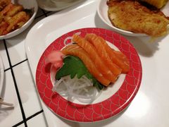 -阿那亚第一食堂 Cafeteria 1