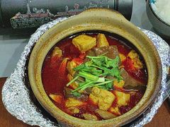 -金龙·打边炉(武进路店)