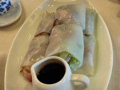 -丽思卡尔顿酒店-天泰轩中餐厅(大沽北路店)