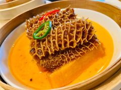 -宝丽轩中餐厅BAOLIXUAN