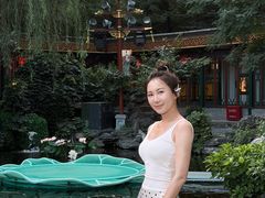 -白家大院·王府宫廷菜(苏州街店)