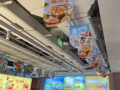 -呷哺呷哺(砂之船奥莱店)