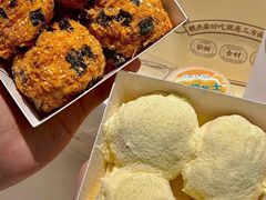 -鲍师傅糕点(淮海中路店)