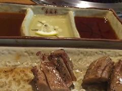 -赤坂亭·M9和牛烧肉·铁板烧(合肥万象城店)