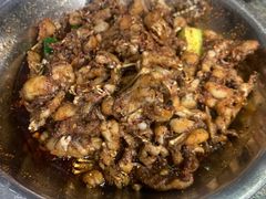 -辣盆盆麻辣小龙虾(哈尔滨总店)