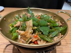 -金掌勺·锅包肉(广渠门店)