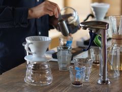 -VOYAGE COFFEE(北锣鼓巷店)