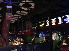 大堂-胖哥俩肉蟹煲(湖滨银泰in77店)