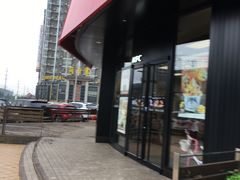 门面-肯德基(汤逊湖店)