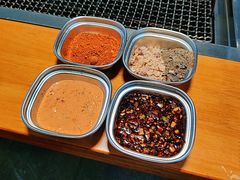 -嗨牛味海鲜烧烤