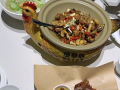 -绿草地·湘菜(7mall店)