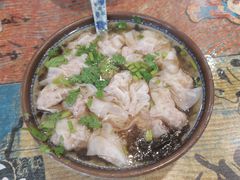 -老谢野馄饨(延安路店)
