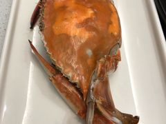 -大锅强·蒸海鲜青岛菜(吾悦广场店)