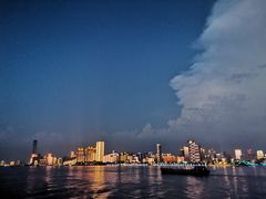 -武汉两江游览·夜游长江(汉口粤汉码头)
