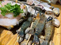 -Thai Basil罗勒叶泰式餐厅(时代天街店)