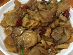 -如意香辣鸡架(总店)