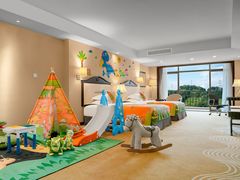 -重庆长寿碧桂园凤悦凤凰酒店