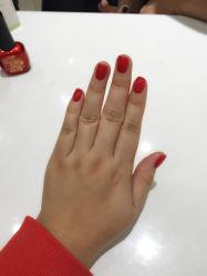 -LEILEI NAIL蕾蕾美甲美睫