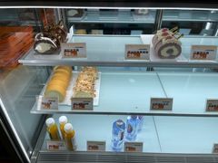 -卷们·现制生日蛋糕·蓝风车动物奶油(金源店)