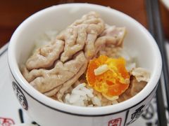 猪脑蒸咸蛋-玲燕蒸菜馆(江东路店)