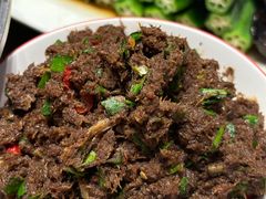 -木柴豆腐·活海鲜·鲁菜(岚山路店)