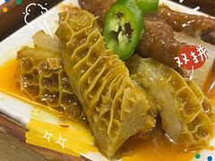 -點無缺茶楼·海鲜酒家(世博店)