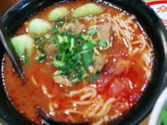 -李先生牛肉面大王(成都东站西广场店)