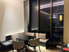 -北書房·墨宴(国际博览中心店)